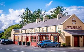 Nevins Newfield Inn Ltd